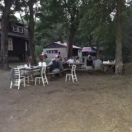 Oravapesa Pensjonat