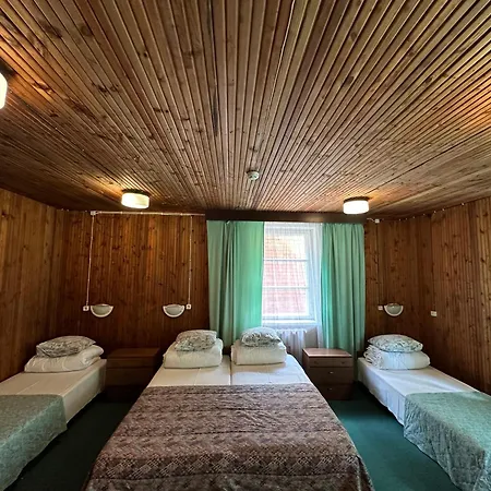 Oravapesa Häädemeeste