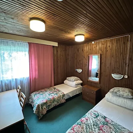 Otel Oravapesa *