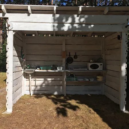 Oravapesa Häädemeeste