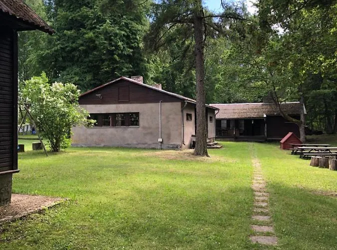 Отель Oravapesa