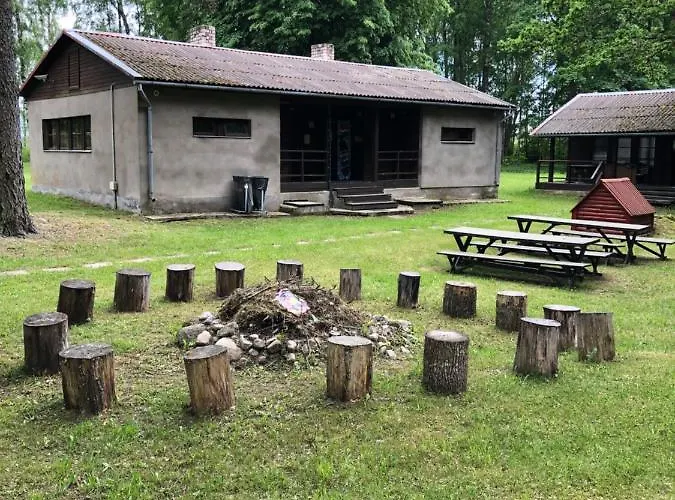 Oravapesa Отель