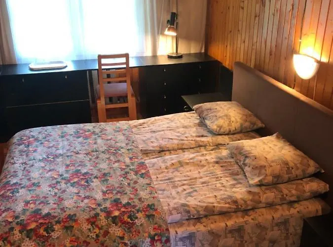 Отель Oravapesa *