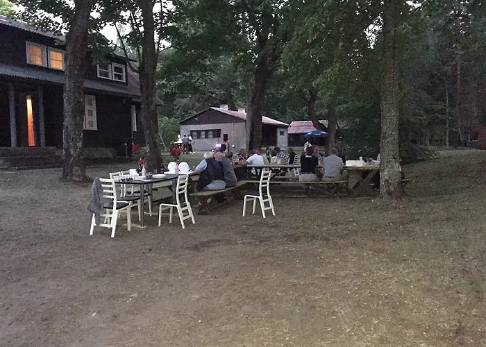 Oravapesa Отель