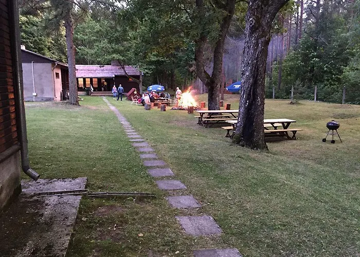 Oravapesa Отель