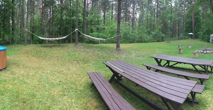 Oravapesa * Хяядемеесте