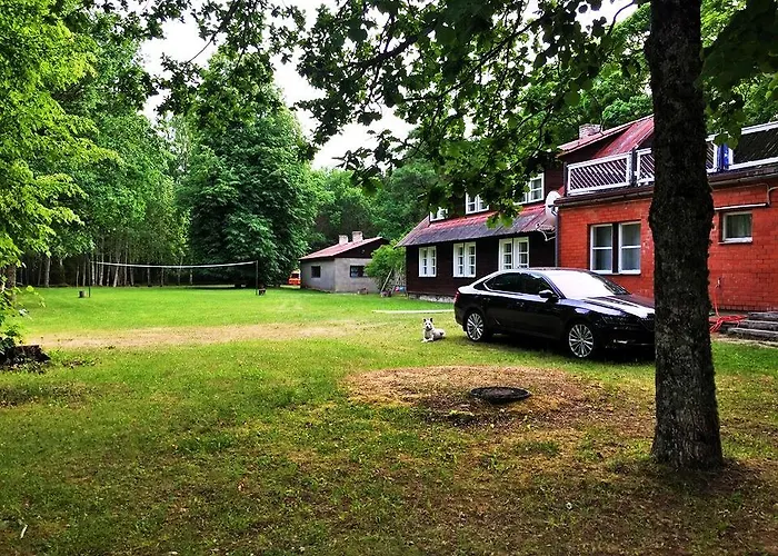 Oravapesa Отель