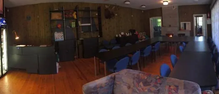 Oravapesa Отель